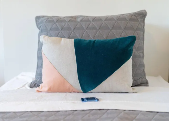 Holiday home Family-friendly Mid-century Gem, 5 Min To Old Town Scottsdale