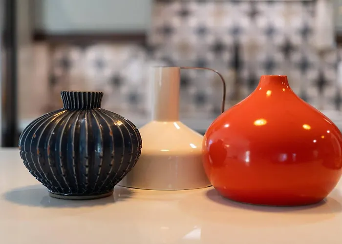 Family-friendly Mid-century Gem, 5 Min To Old Town Scottsdale