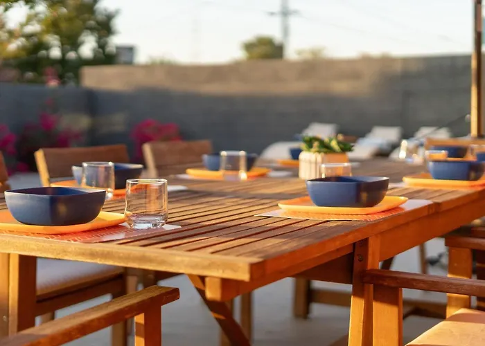 Holiday home Family-friendly Mid-century Gem, 5 Min To Old Town Scottsdale