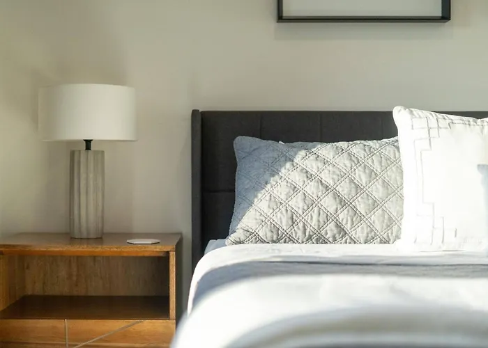 Holiday home Family-friendly Mid-century Gem, 5 Min To Old Town Scottsdale